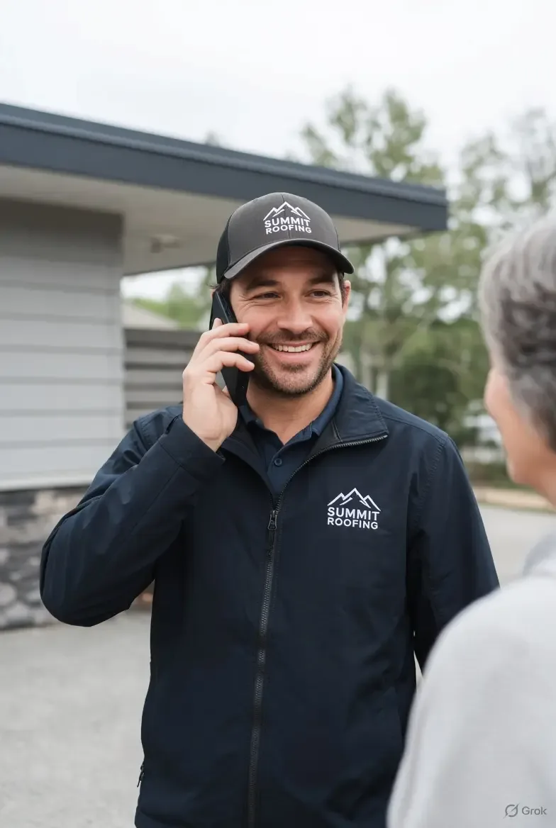 Flat Roof Leak Repair Lenoir City, TN FAQs